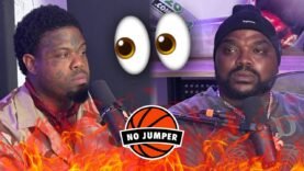Adam22 INSTIGATES BEEF Between BLOOD & CRIP Live Causing CRASH OUT “You Is Not..