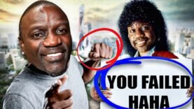 Akon’s Scamming and Lies ARE GETTING WORSE!