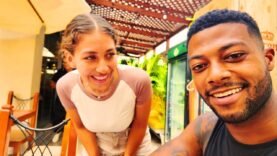 American Women, Traveling, & Dating in the U.S. ft. Auston Holleman