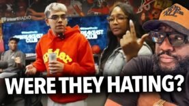 “Are Your Parents Racist” Neon Goes To the Breakfast Club, Charlamagne, DJ Envy, Jess Hilarious Hate