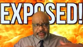 Attorney and Accountant DESTROY Dr. Boyce Watkins’ Goofy Arguments! @drboyce #kwamebrown