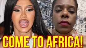 Attorney EXPOSES @cardib FREEZING Tasha K’s BANK ACCOUNTS! @unwinewithtashak #cardib #tashak