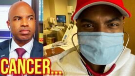 Back From The Mountains: My Cancer Story