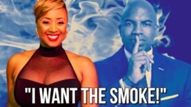 Beautiful, Black, Successful–and SINGLE! WHY?!  @Suzette Speaks  Is BACK And READY! #bossladies?!
