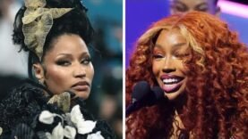 Big AK back on ROAD! Nicki vs SZA x TDE. Tde Punch thinks Drake Writes my POSTS dissing KENDRICK?
