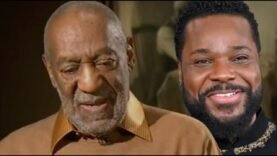 Bill Cosby REFLECTS On Malcolm-Jamal Warner’s DEATH