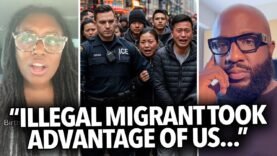 “Birthright Citizenship Was Never Meant For Illegal Migrant’s Children,” Black Woman Applauds Trump
