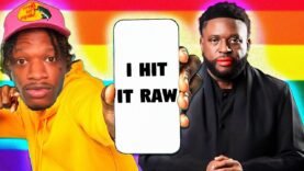 Bishop Let YN Bend Him Over…and THIS HAPPENS| DNN