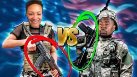 Black Americans Are Fighting Each Other OVER THIS?