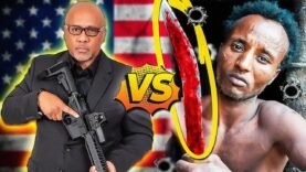 Black Americans Vs. Africans Essence Fest Beef JUST GOT WORSE!