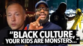 “Black Culture, Your Kids Are Monsters…” Indianapolis Police Doesn’t Hold Back After Mass Shooting