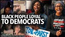 “Black People Are Blindly Loyal To Democrats At Their Own Demise…” Anton Talks Culture Being Used