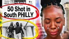 Black Philadelphia’s Worst Nightmare Has COME TRUE!