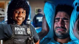 Blacks Are Becoming Deported Mexicans Worst Nightmare!