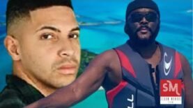 Braxton Wells: I HOPE THE VICTIMS FROM TYLER’S PRIVATE ISLAND COME FORWARD!