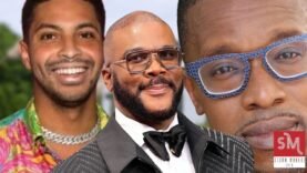 Braxton Wells JOINS LIVE to EXPOSE Tyler Perry Studios VP — Storm Reacts & Takes Calls (UNPLANNED)