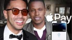Braxton Wells Says Mark Swinton Drug*ed Him, Gave Him H3rp3s, Hip Pain & $6K Apple Pay Afterwards