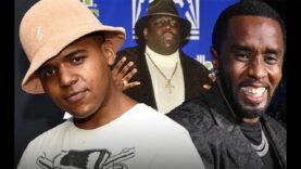 BREAKING! Biggie’s Son Accused of Doing the UNTHINKABLE With Diddy!