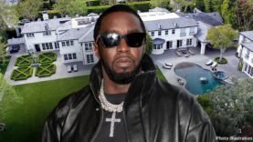 BREAKING! Diddy Going Home Today…