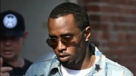 BREAKING! Diddy Leaving Jail Today!