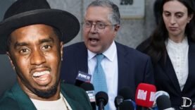 BREAKING! Diddy WON TODAY… Trial Being Called A PUBLICITY STUNT!