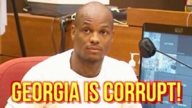 BREAKING: Lil Woody EXPOSES The CORRUPTION In Georgia’s Criminal System!