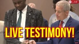 BREAKING! Live Testimony Against Young Thug in YSL Trial — Day 145