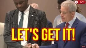 BREAKING! Live Testimony Against Young Thug in YSL Trial — Day 147