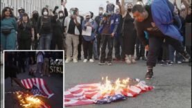 BREAKING! RIOTS & ANGER Over Americans Moving To Mexico!