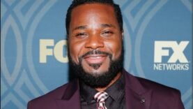 BREAKING! ‘The Cosby Show’ Star Malcolm-Jamal Warner Dead At 54