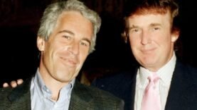 BREAKING! The SECRET Recordings That Could BLOW OPEN Trump’s TRUE Relationship with Epstein