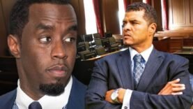 BREAKING! TRIAL LAWYER BREAKS DOWN CONTROVERSIAL VERDICT IN DIDDY CASE!