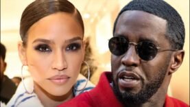 BREAKING! WOW! Cassie Just Made Diddy’s Life HARDER!