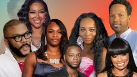 BREAKING| Yandy & Mendeecess’s REVEAL Cheating! | Kenya Moore | Claressa & Papoose, Tyler Perry