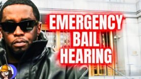 BREAKING:Diddy Demands IMMEDIATE Release|Says He Acted an SELF-DEFENSE & Is THE Victim