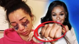 Brittany Renner FINALLY Gets What She DESERVES!