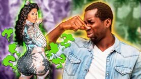 Cardi B  Admits This About The Smelly BBL RUMORS!
