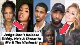 Cassie, Yung Miami & Celebrities REACT To Diddy Found NOT GUILTY On Rico Charges & Trafficking