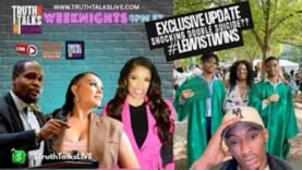 Cell to Sell: Diddy’s Prison Clothes for $20k, Mysterious Deaths of Twins Qaazir & Naadir Lewis