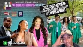 Cell to Sell: Diddy’s Prison Clothes for $20k, Mysterious Deaths of Twins Qaazir & Naadir Lewisr