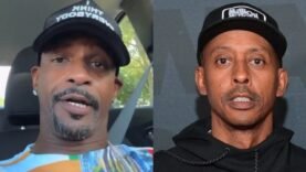Charleston White DISSES Gille Da Kid DECEASED Son AGAIN Over Cam Newton RANT “He..