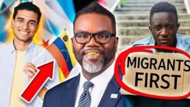 Chicago Mayor Allows Migrants To Do THIS To Black Americans!