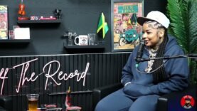 Chrisean Rocks confronts Akademiks after Years of Beef online! Talks Blueface, Drama, Healing!