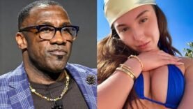 Colin Kaepernick wife calls out Rocnation! Cash Out Gets a Life Sentence! Shannon Sharpe SETTLES!