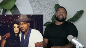 COLUMBUS SHORT GRANTED RESTRAINING ORDER AFTER WIFE BLACKS HIS EYE & THROWS HIS 10 WEEK OLD PUPPY!