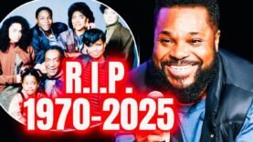 Cosby Show Star, Malcom Jamal Warner, 54 Passes|Family STUNNED|Freak Accident Took Away TV Royalty