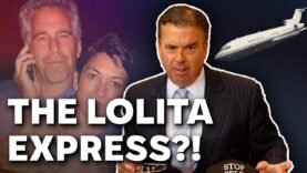 Criminal Lawyer Reacts | Jeffrey Epstein