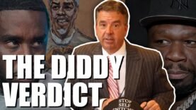 Criminal Lawyer Reacts to Diddy’s Verdict
