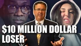 Criminal Lawyer Reacts to the Shannon Sharpe Lawsuit Settlement
