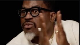 David Banner Stirs The Pot “Don’t Do Business With Men Who CHEAT On Their Wives